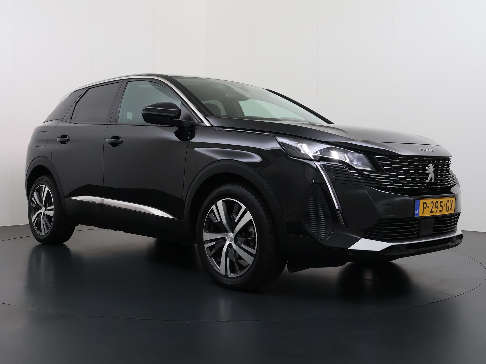 Peugeot 3008 130pk Allure Pack - Afbeelding 2
