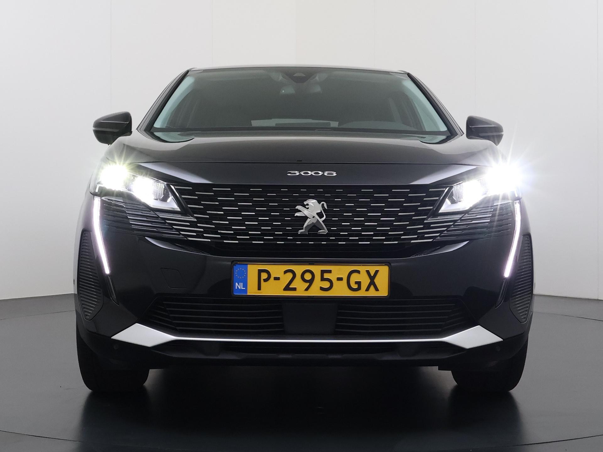Peugeot 3008 130pk Allure Pack - Afbeelding 3