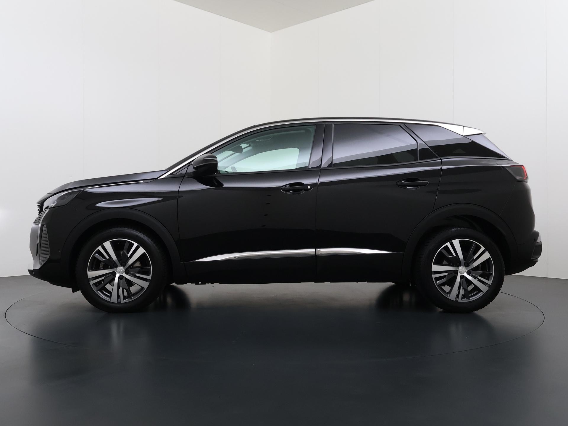 Peugeot 3008 130pk Allure Pack - Afbeelding 4