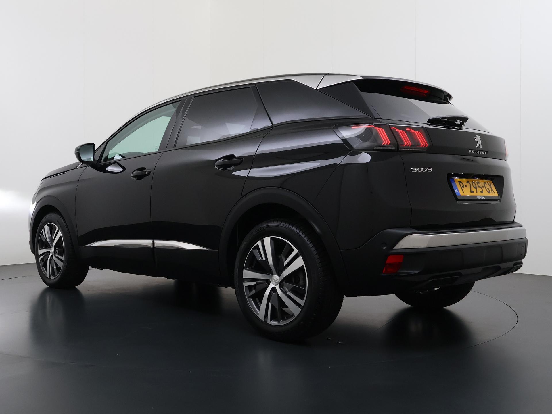 Peugeot 3008 130pk Allure Pack - Afbeelding 5