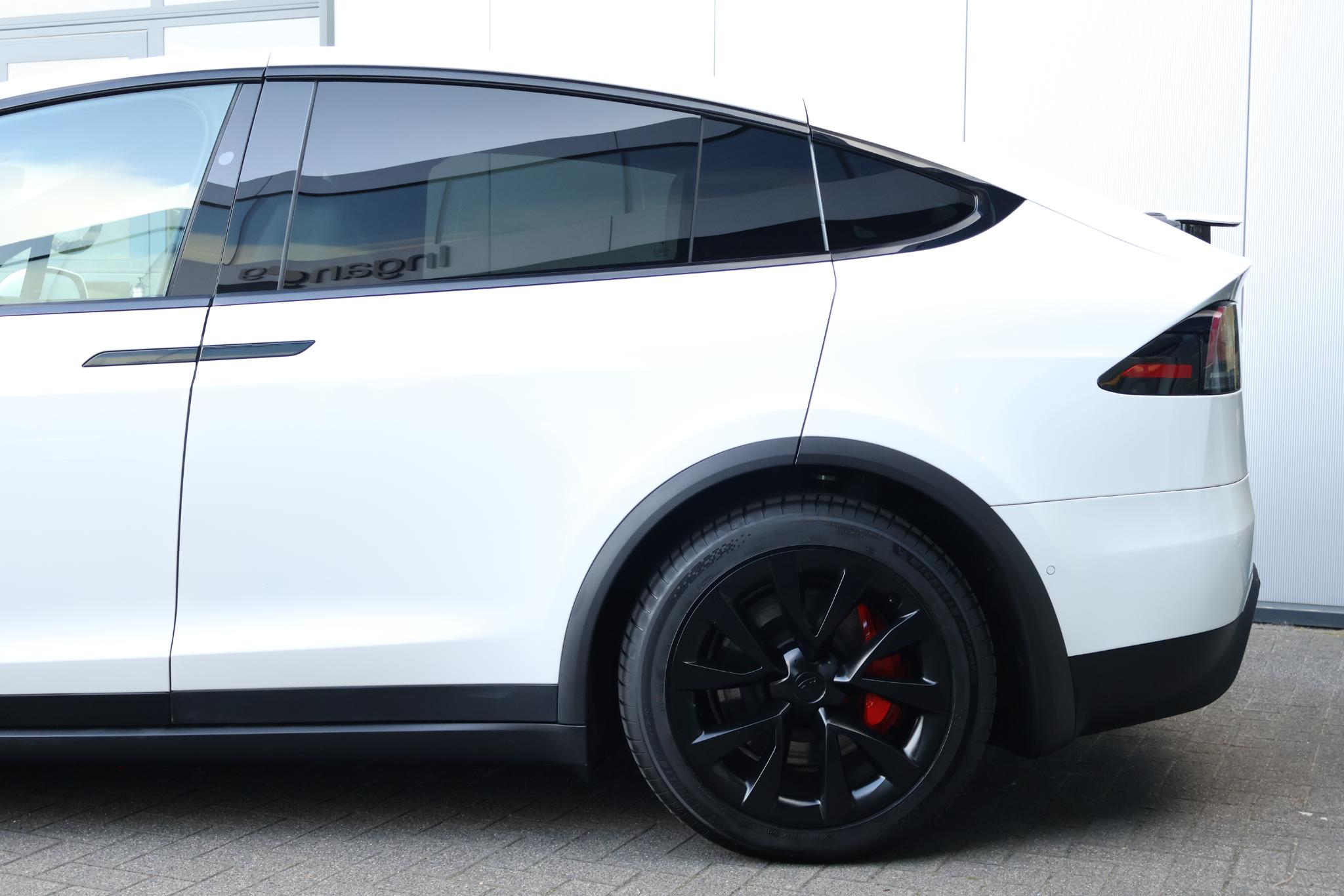 Tesla Model X Plaid AWD 6p. 100kWh - Afbeelding 5