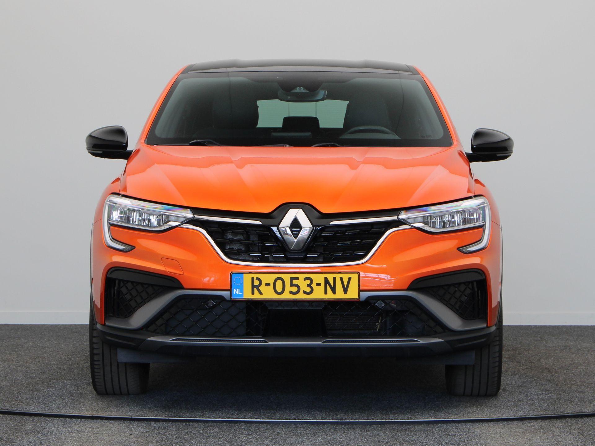 Renault Arkana 1.6 E-Tech Hybrid 145 R.S. Line - Afbeelding 7