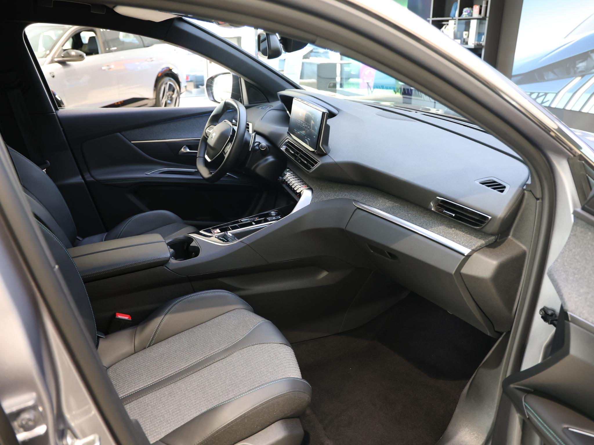 Peugeot 3008 Allure Plug-In Hybrid 225 pk Automaat - Afbeelding 5