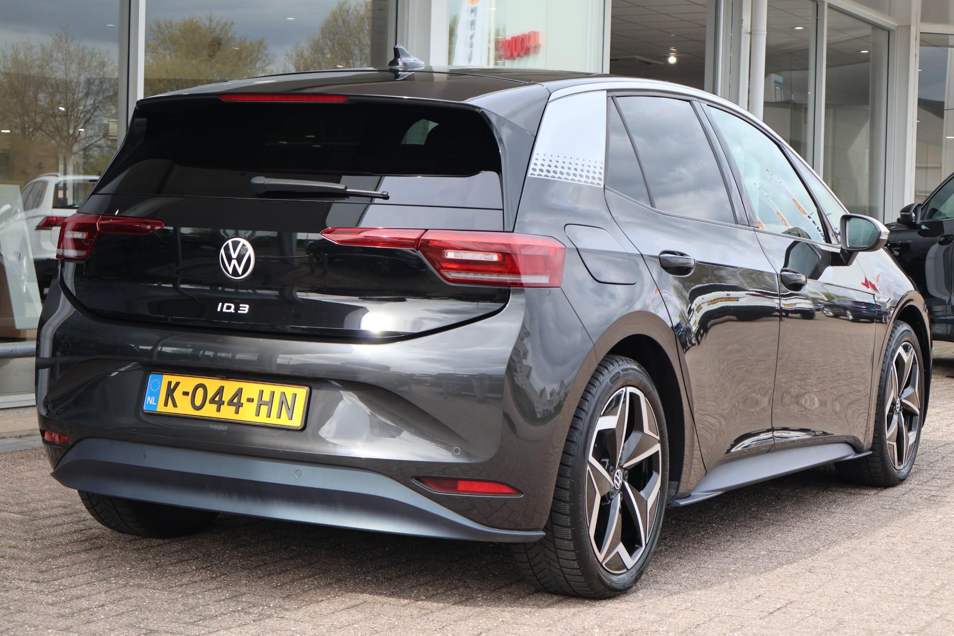 Volkswagen ID.3 204pk First Plus 58 kWh - Afbeelding 2