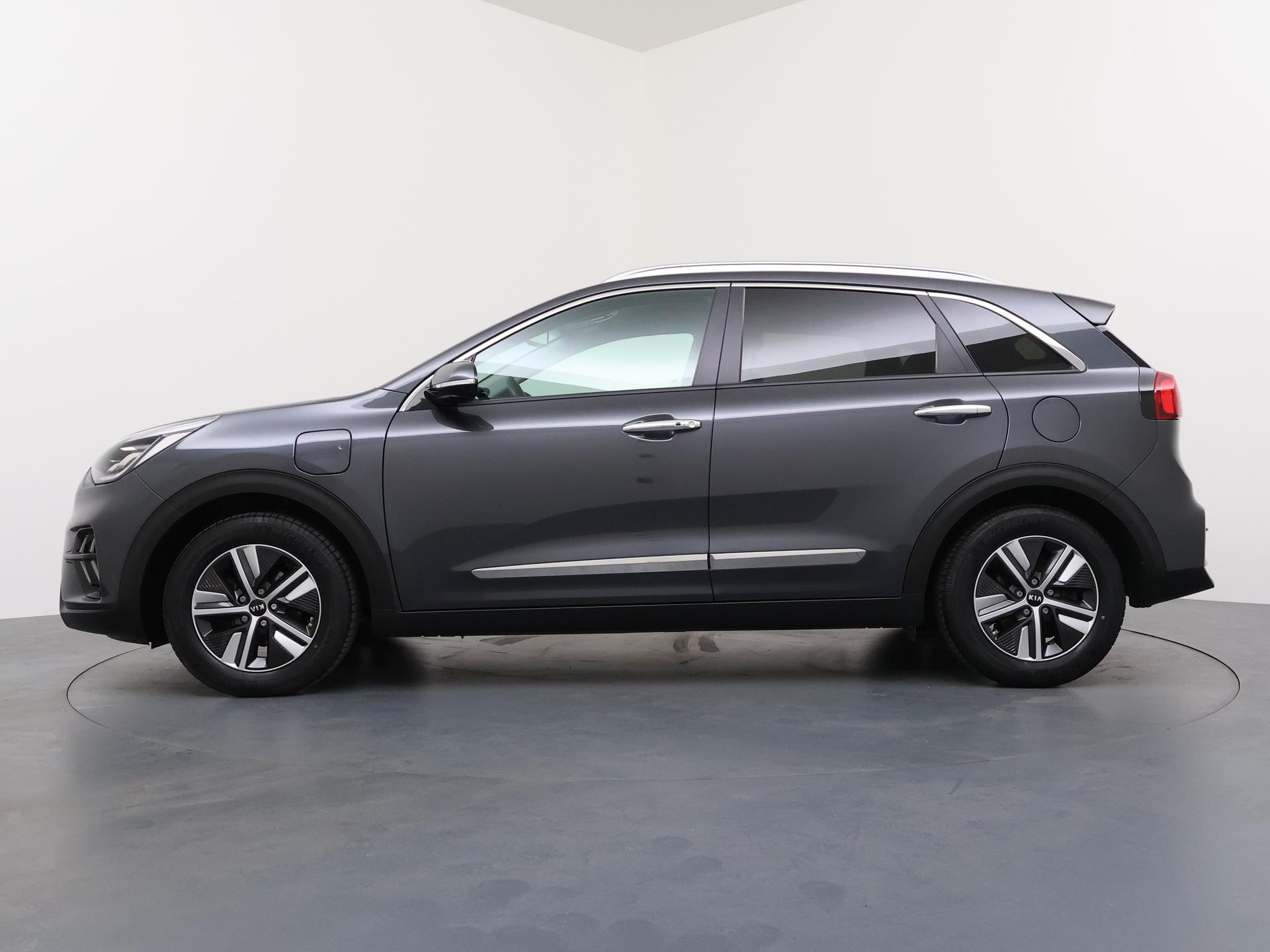 Kia Niro 1.6 GDi PHEV ExecutiveLine - Afbeelding 2