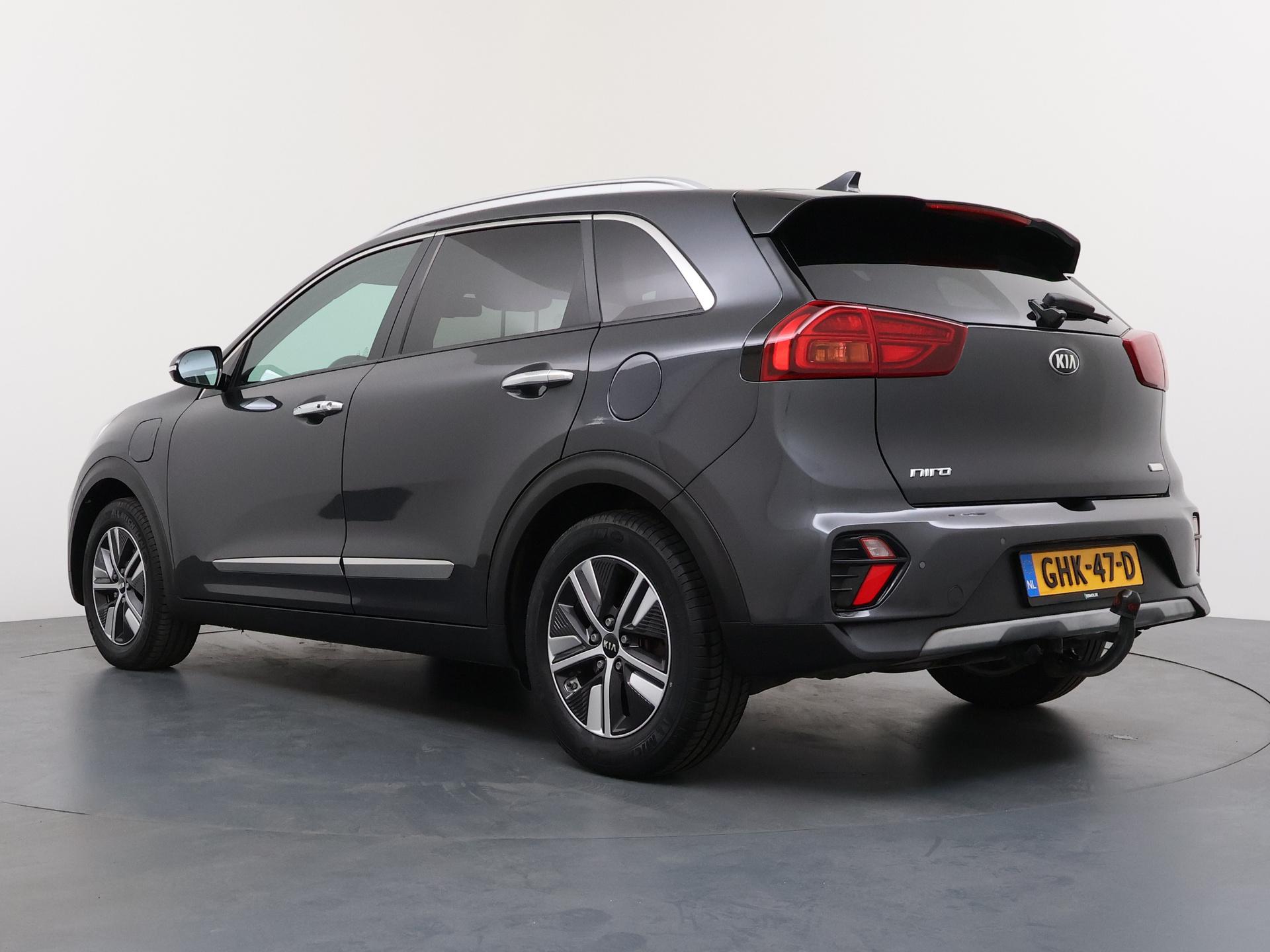 Kia Niro 1.6 GDi PHEV ExecutiveLine - Afbeelding 3