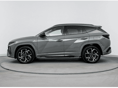 Hyundai Tucson 1.6 T-GDI PHEV N Line - Afbeelding 3