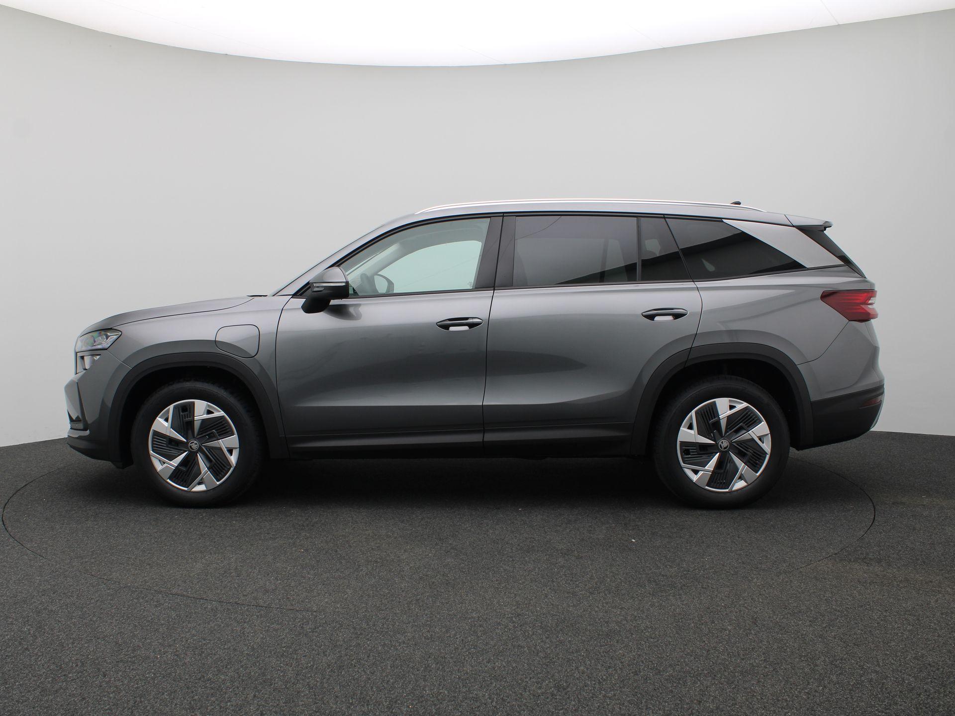 Skoda Kodiaq 1.5 TSI PHEV Business Edition 204PK DSG - Afbeelding 3