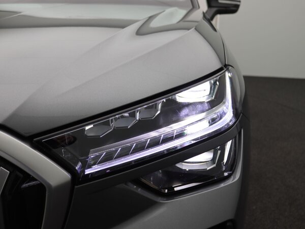 Koplampverlichting LED Matrix