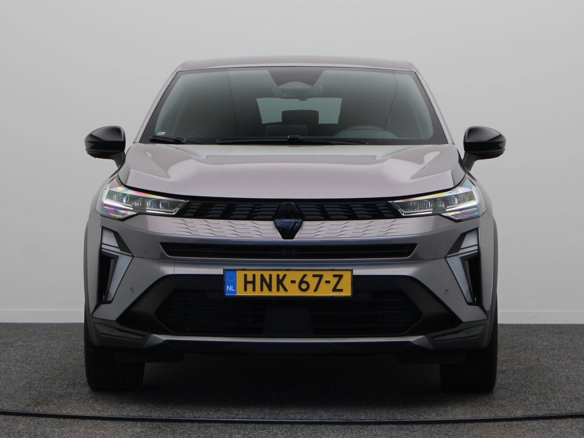 Renault Symbioz 1.6 E-Tech full hybrid 145 esprit Alpine - Afbeelding 7