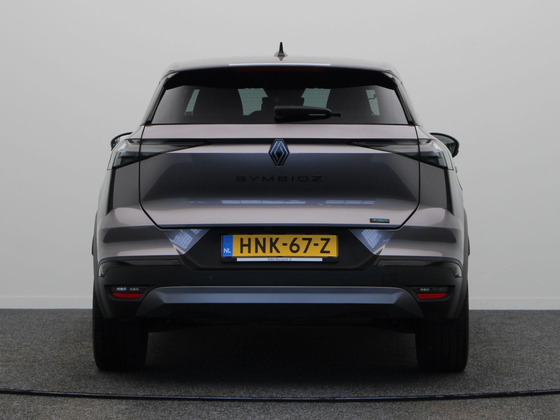 Renault Symbioz