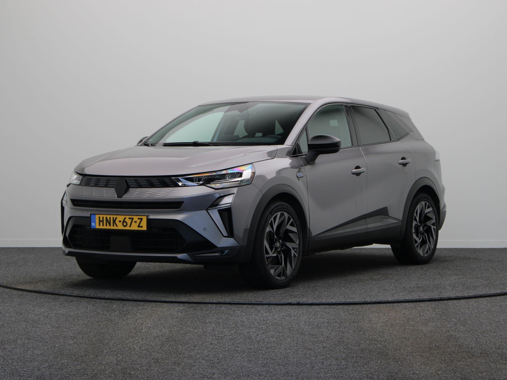 Renault Symbioz