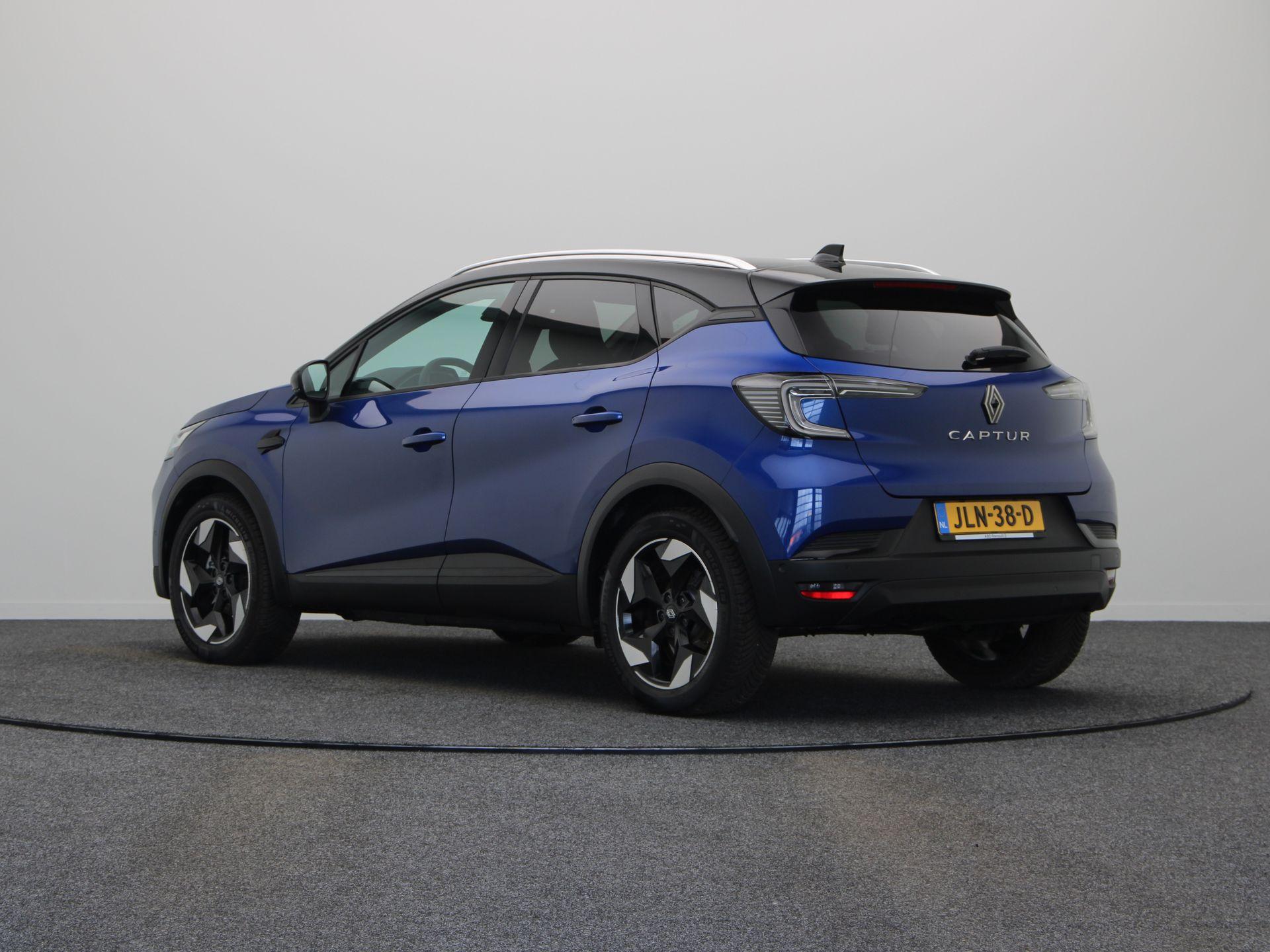 Renault Captur TCe 90pk techno - Afbeelding 2