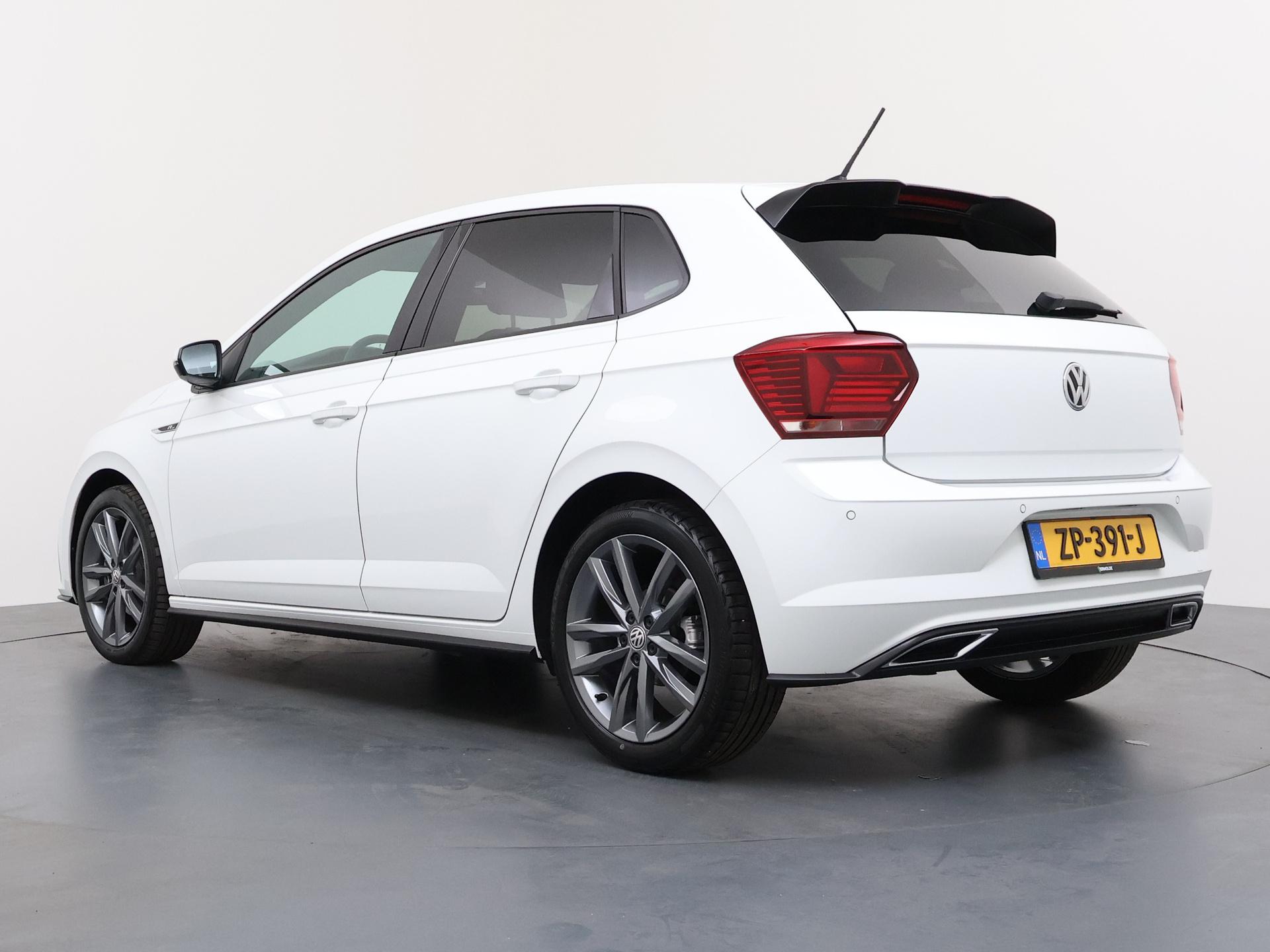 Volkswagen Polo 1.0 TSI Highline Business R - Afbeelding 3