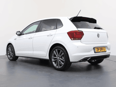 Volkswagen Polo 1.0 TSI Highline Business R - Afbeelding 3