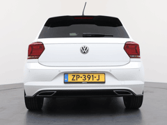 Volkswagen Polo 1.0 TSI Highline Business R - Afbeelding 4