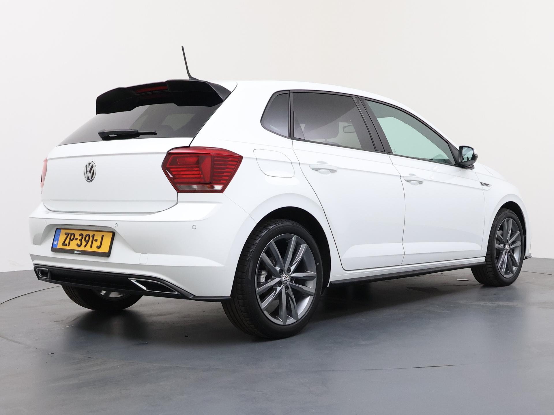 Volkswagen Polo 1.0 TSI Highline Business R - Afbeelding 5