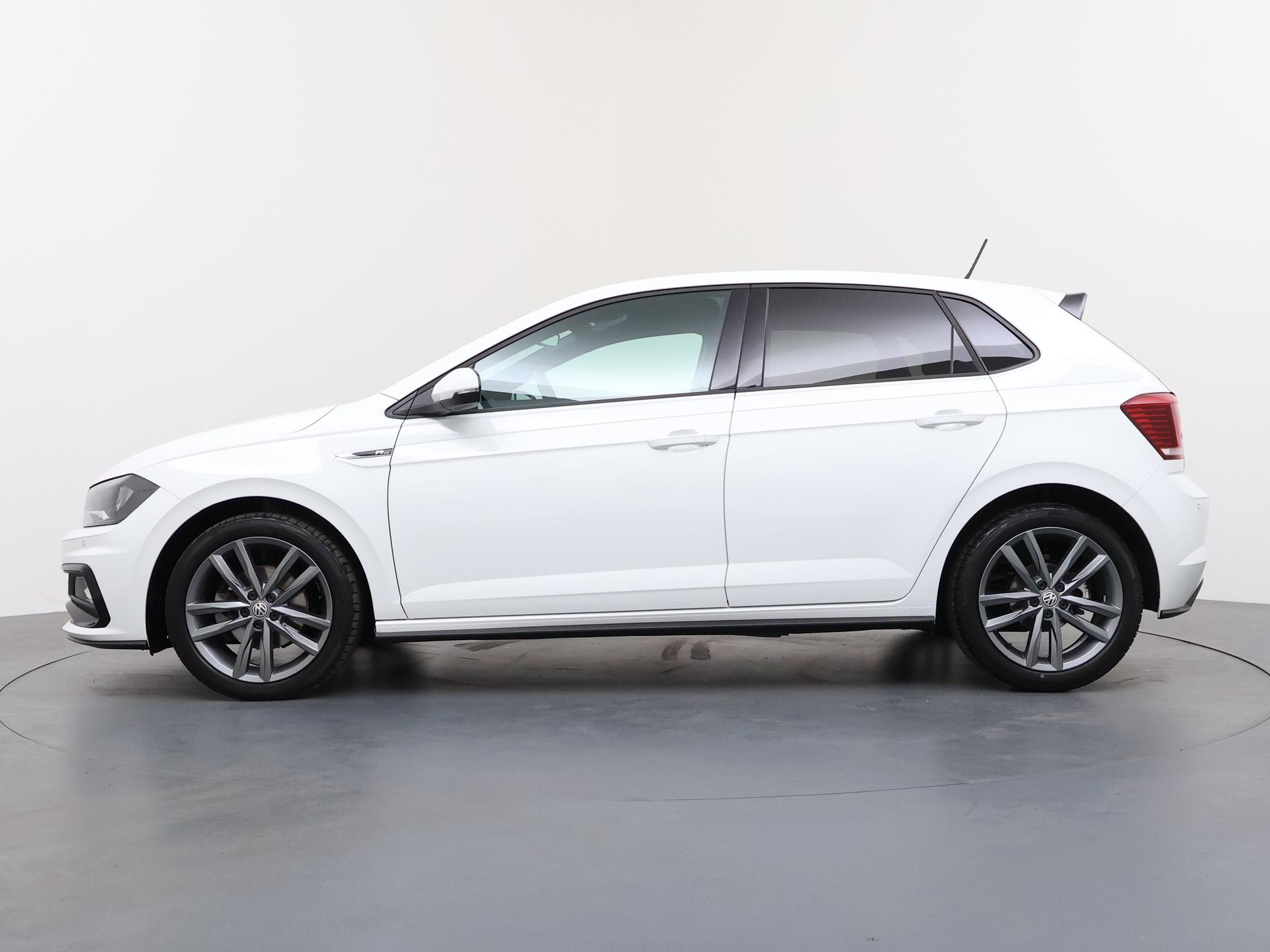 Volkswagen Polo 1.0 TSI Highline Business R - Afbeelding 2