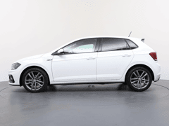 Volkswagen Polo 1.0 TSI Highline Business R - Afbeelding 2