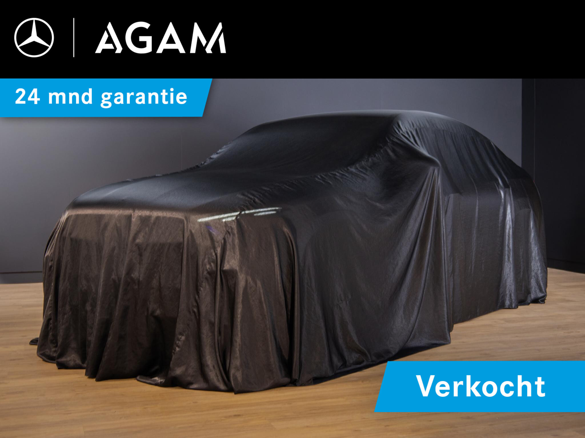 Mercedes-Benz EQA 250 Edition 1 67 kWh