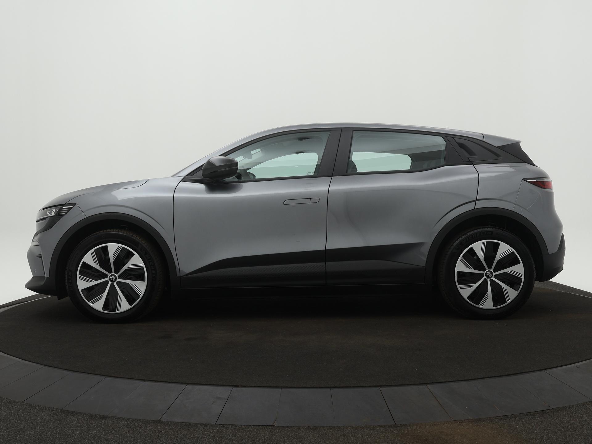 Renault Mégane E-Tech