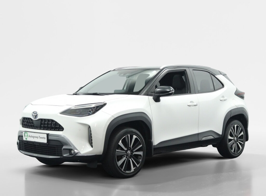 Toyota Yaris Cross 1.5 Hybrid Adventure Executive | Pano | JBL Audio | Leder | Came
