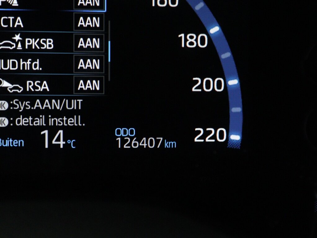 Toyota Yaris Cross 1.5 Hybrid Adventure Executive | Pano | JBL Audio | Leder | Came - Afbeelding 5