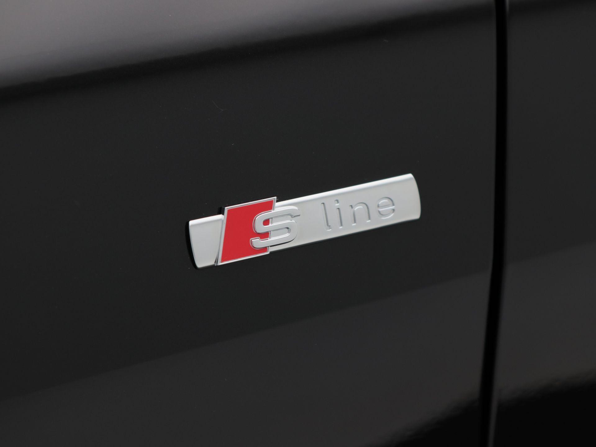 Audi Q4 e-tron 45 quattro S Edition Competition 82 kWh - Afbeelding 3