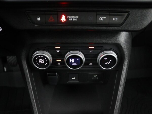airco (automatisch)