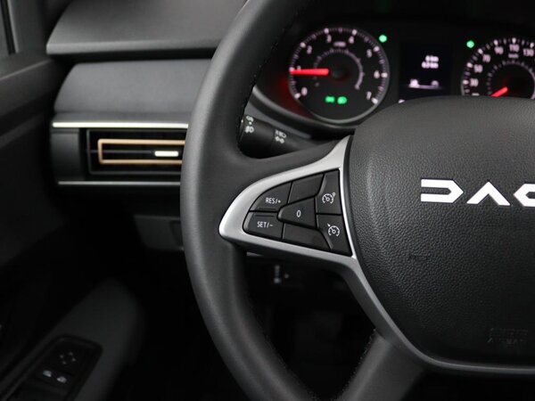 cruise control