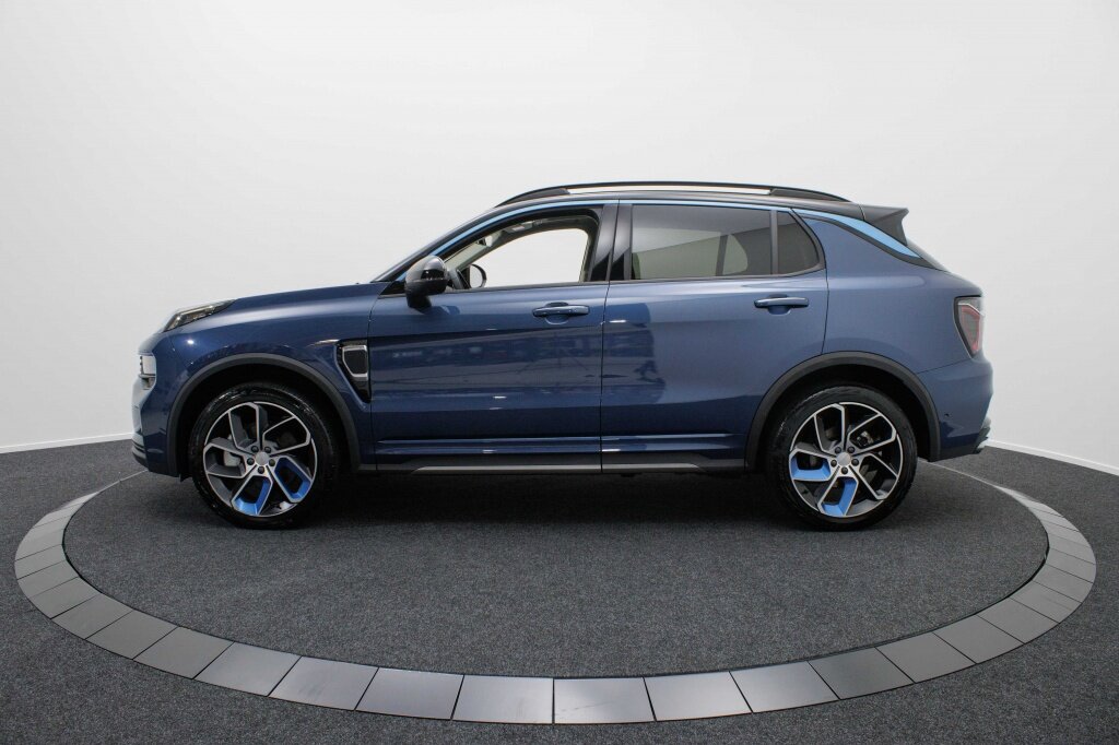 Lynk & Co 01 1.5 PHEV 261 PK | 360 graden camera | Panoramadak | Navigatie - Afbeelding 5