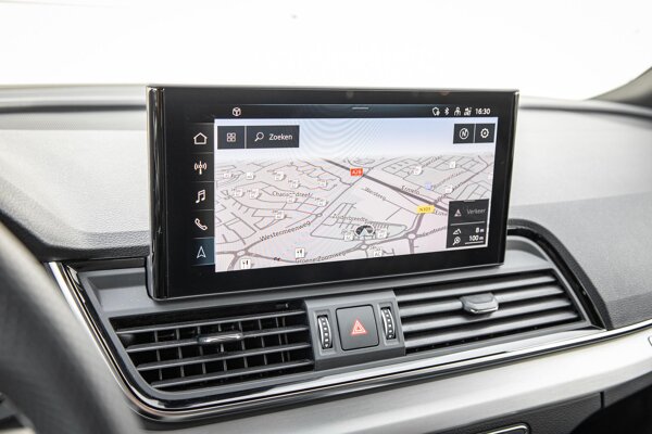 navigatiesysteem