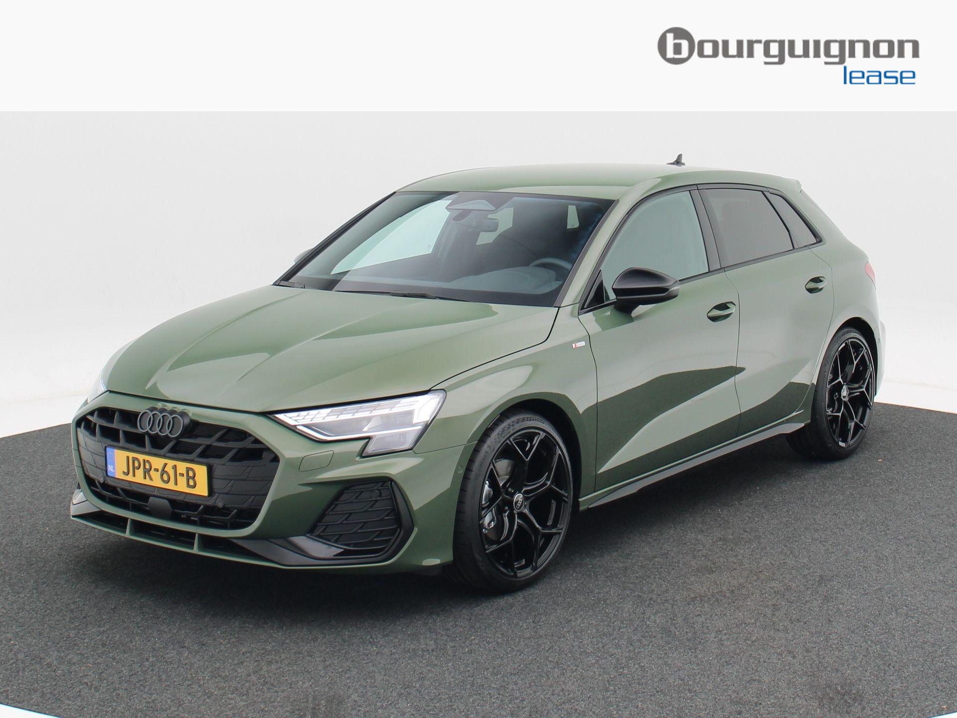 Audi A3 Sportback 35 TFSI | 150 PK | S edition |