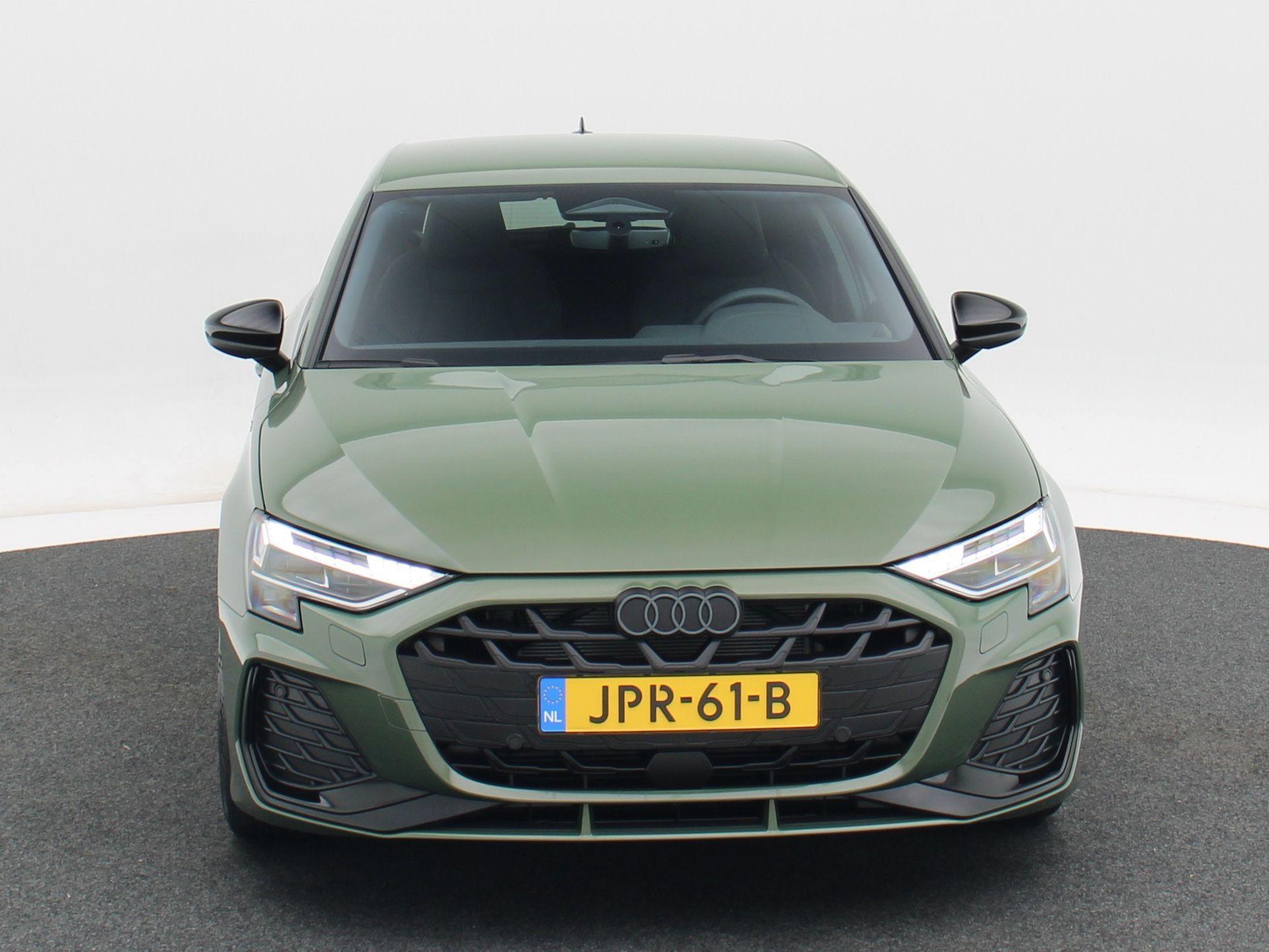 Audi A3 Sportback 35 TFSI | 150 PK | S edition | - Afbeelding 4