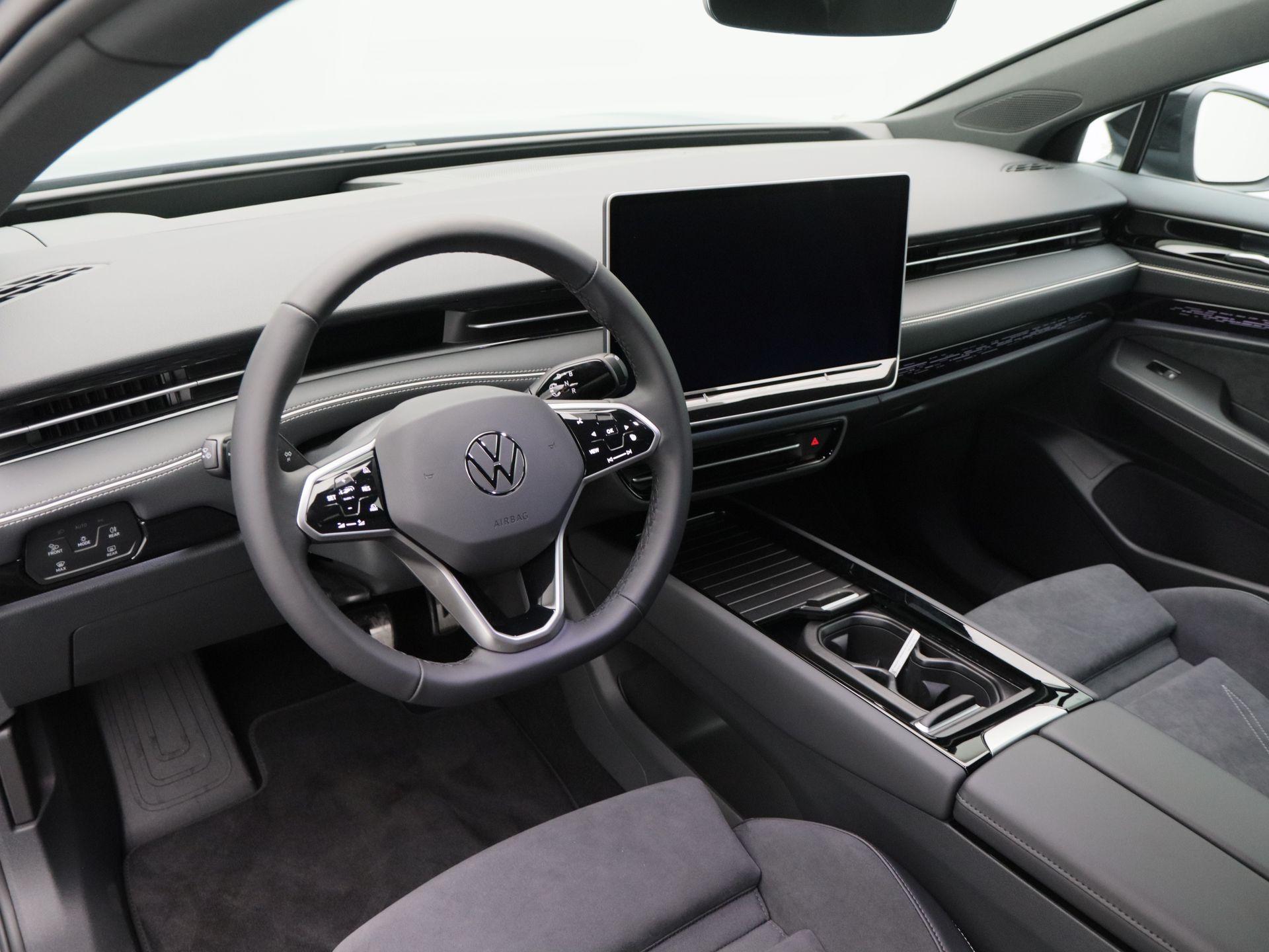 Volkswagen ID.7 Pro Limited Edition 77 kWh 286 PK - Afbeelding 3