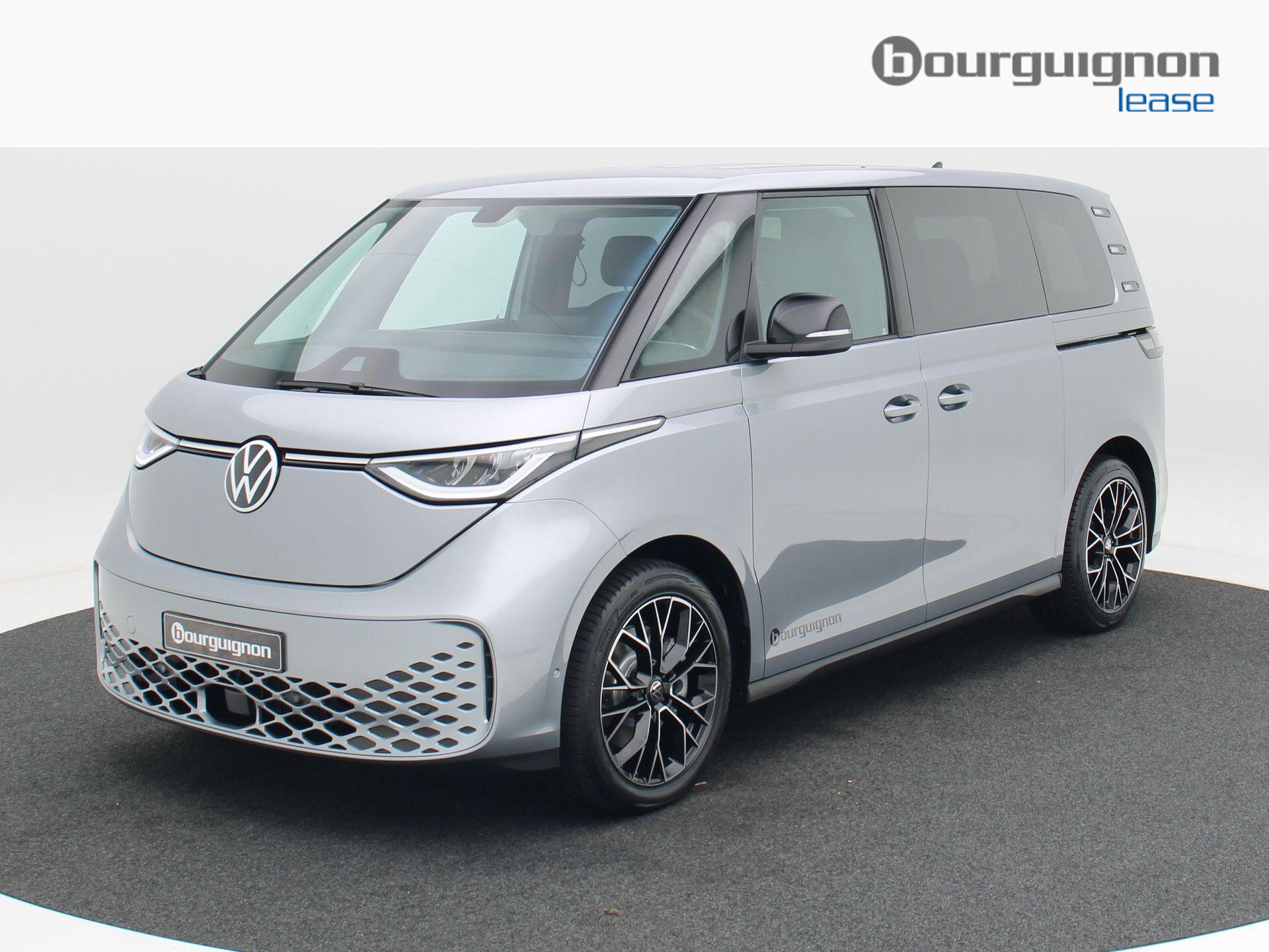 Volkswagen ID. Buzz Pro Limited Edition 210kW/286pk L1 79kWh