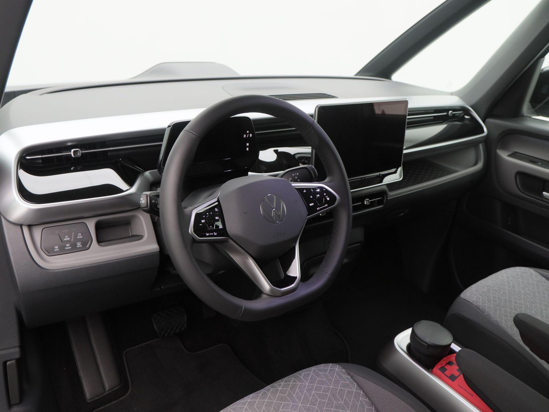 Volkswagen ID. Buzz Pro Limited Edition 210kW/286pk L1 79kWh - Afbeelding 3