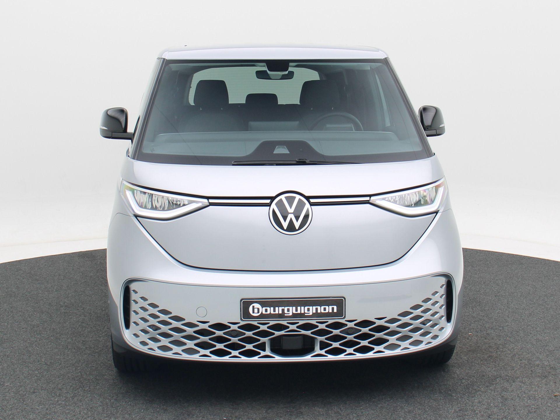 Volkswagen ID. Buzz Pro Limited Edition 210kW/286pk L1 79kWh - Afbeelding 4