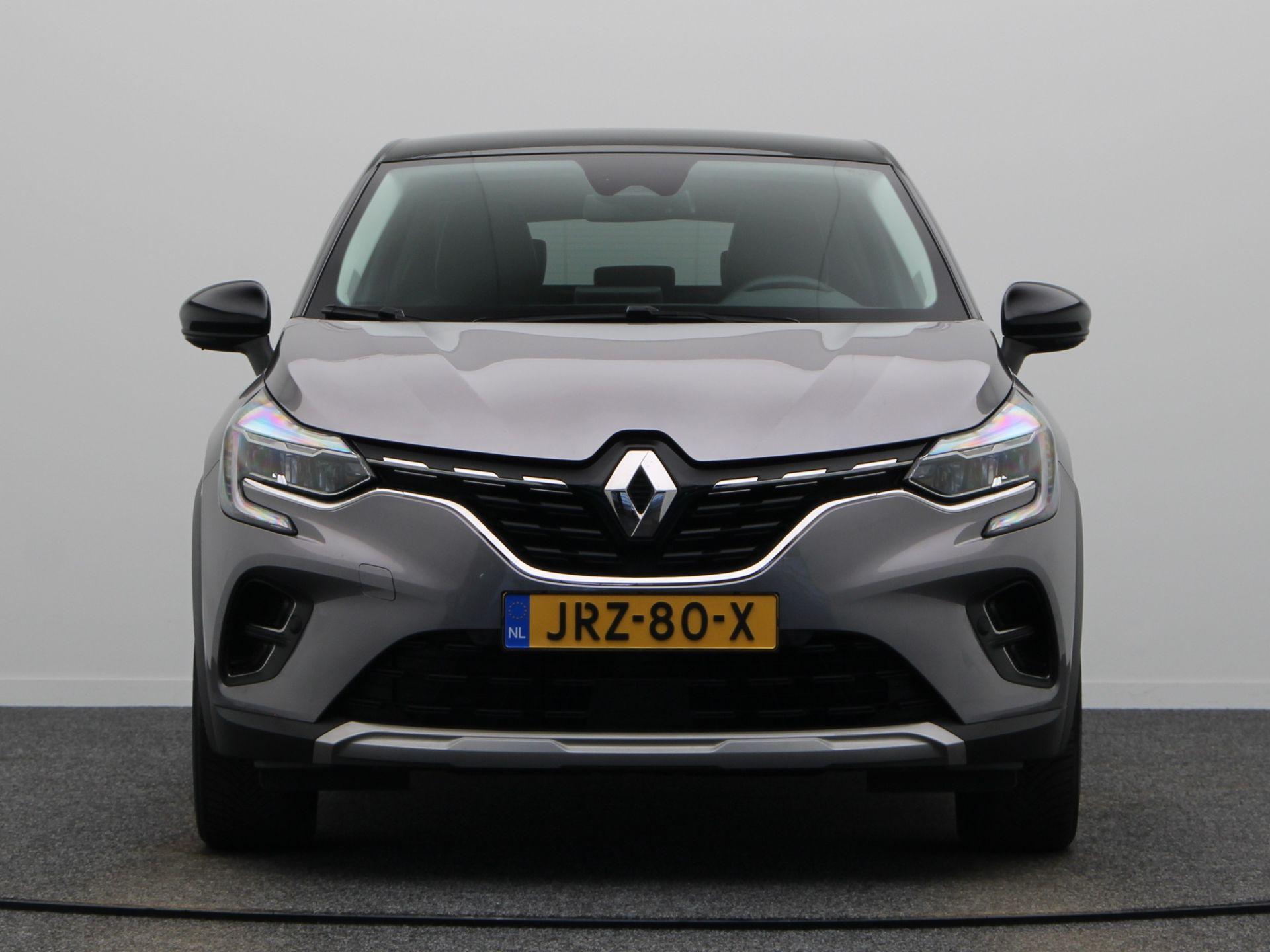 Renault Captur 1.6 E-Tech Hybrid 145 Techno - Afbeelding 6