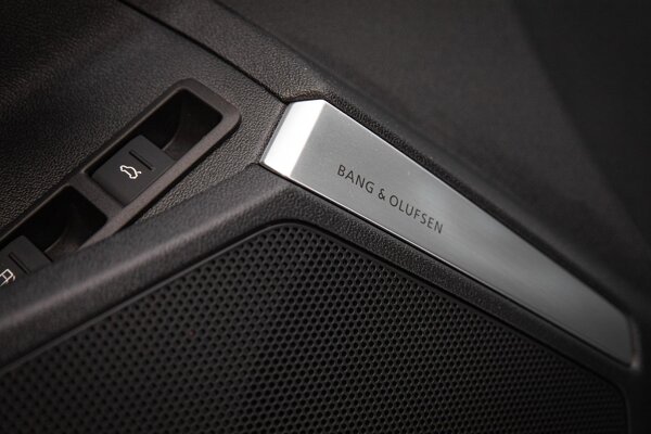 audio installatie premium