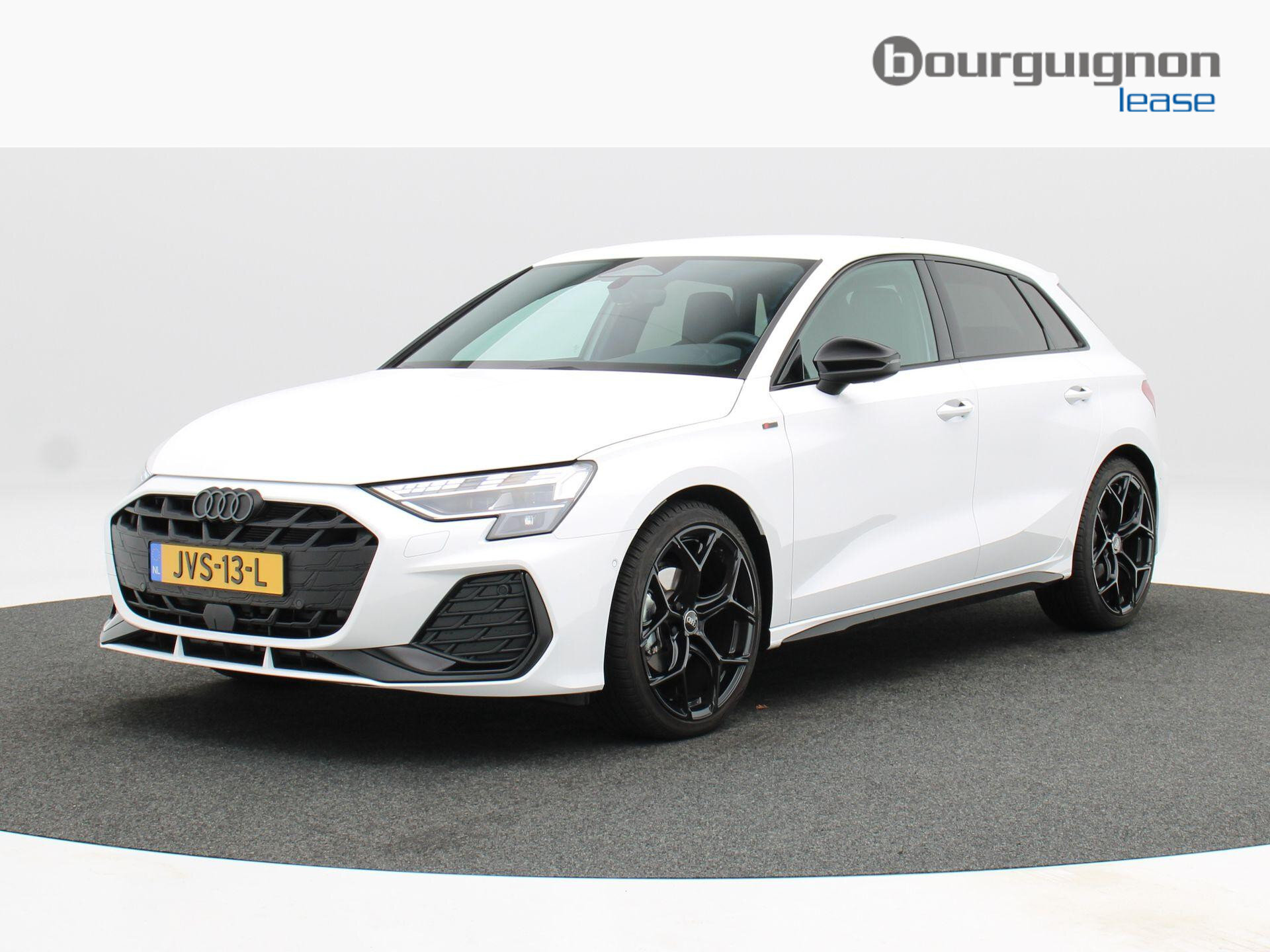 Audi A3 Sportback 30 TFSI | 116 PK |  S edition |