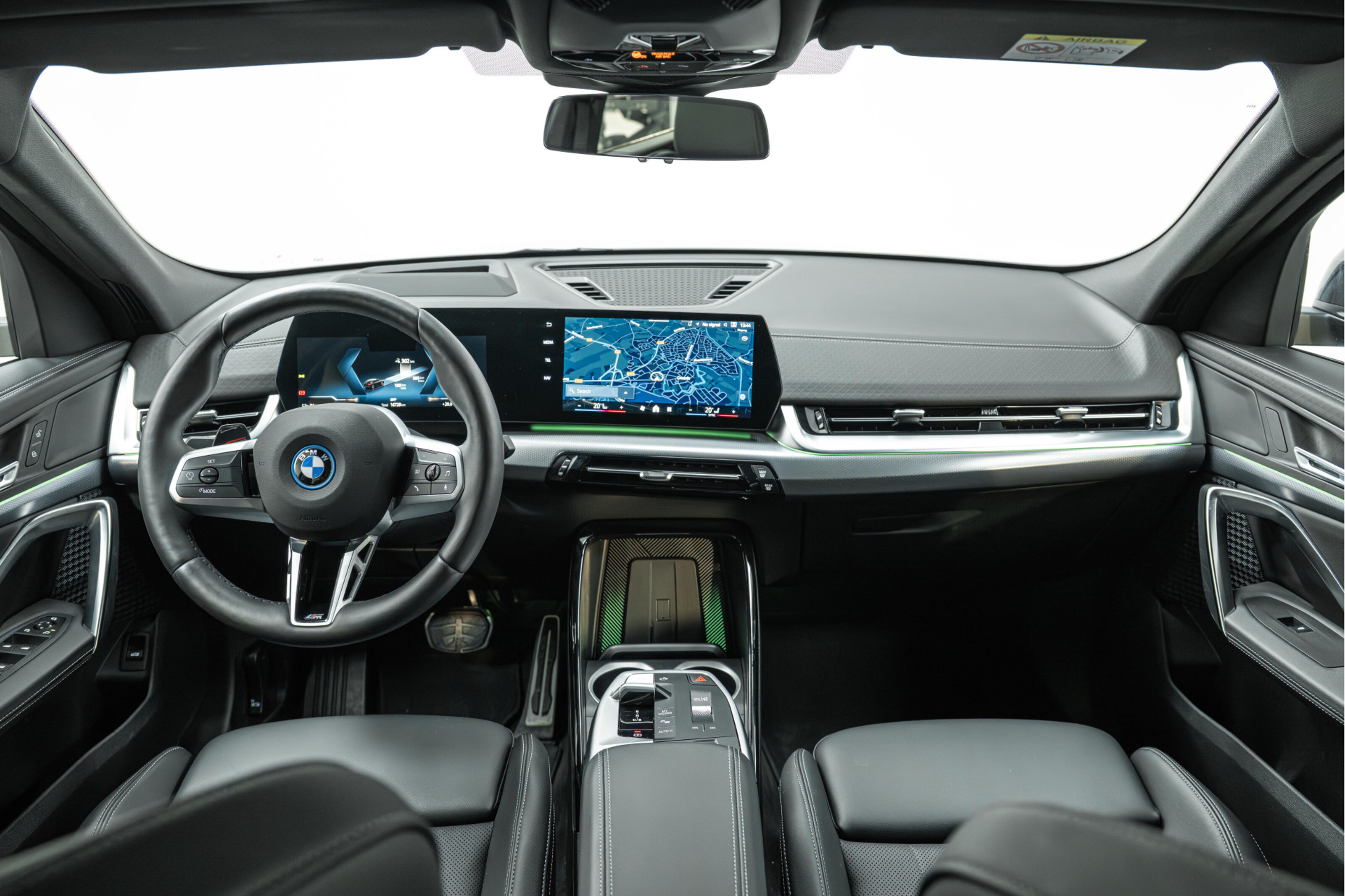 BMW iX2 xDrive30 High Executive M Sport