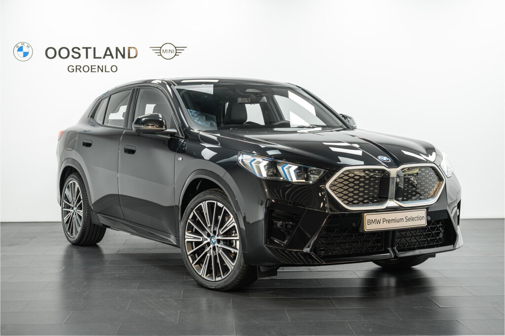 BMW iX2 5