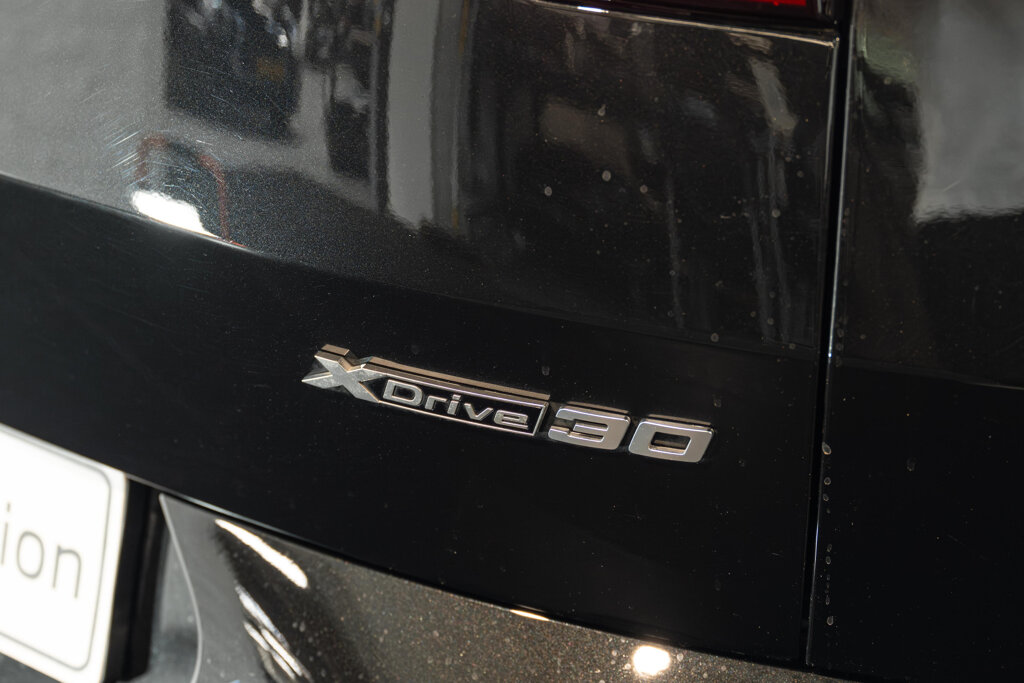 BMW iX2 40