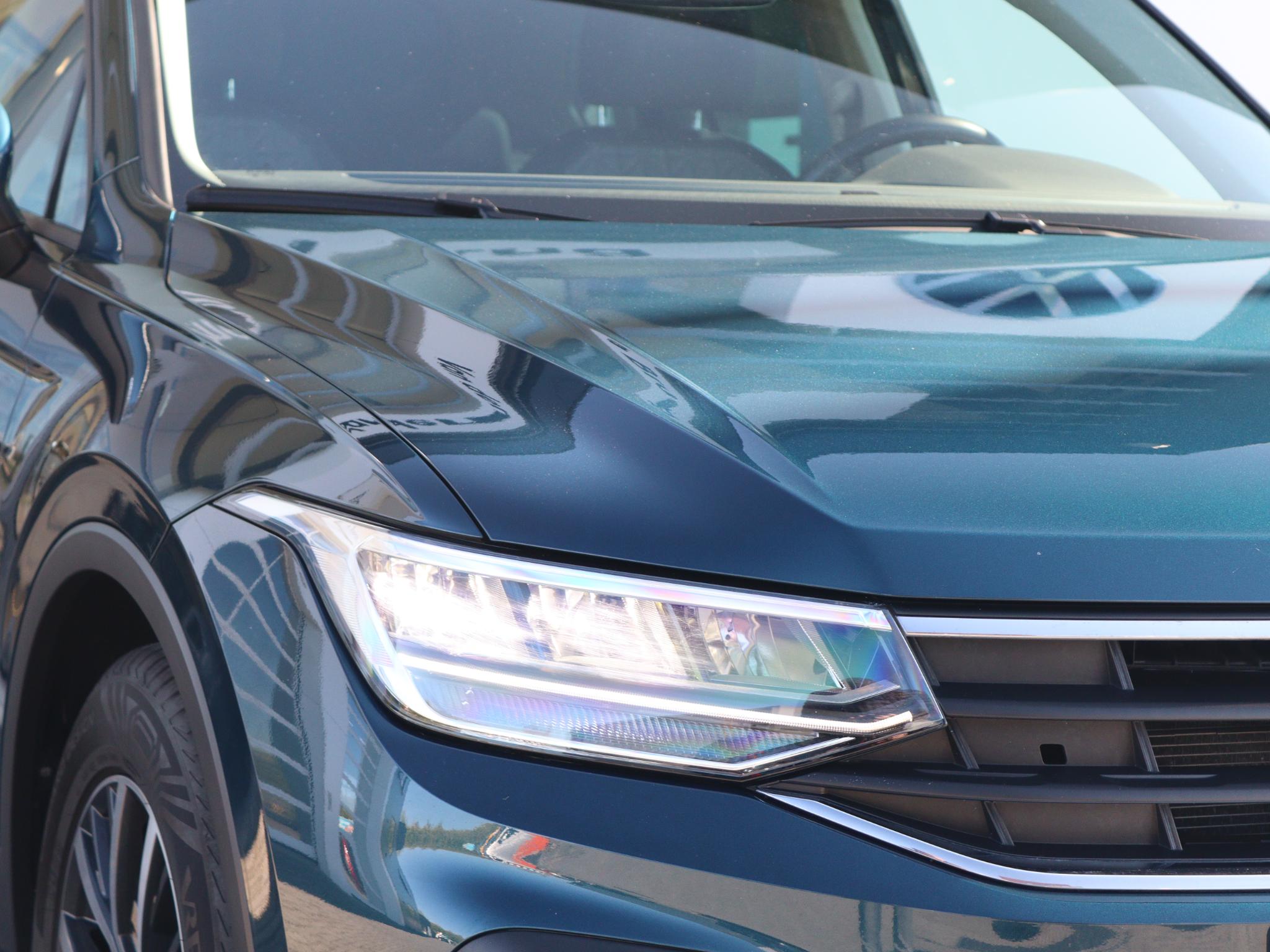 Volkswagen Tiguan 1.5 TSI 150 pk DSG Life - Afbeelding 5