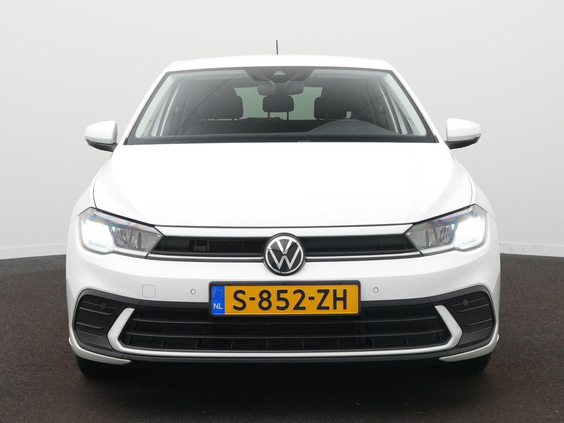 Volkswagen Polo 1.0 TSI Life - Afbeelding 2