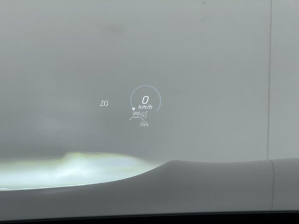 Head-up display