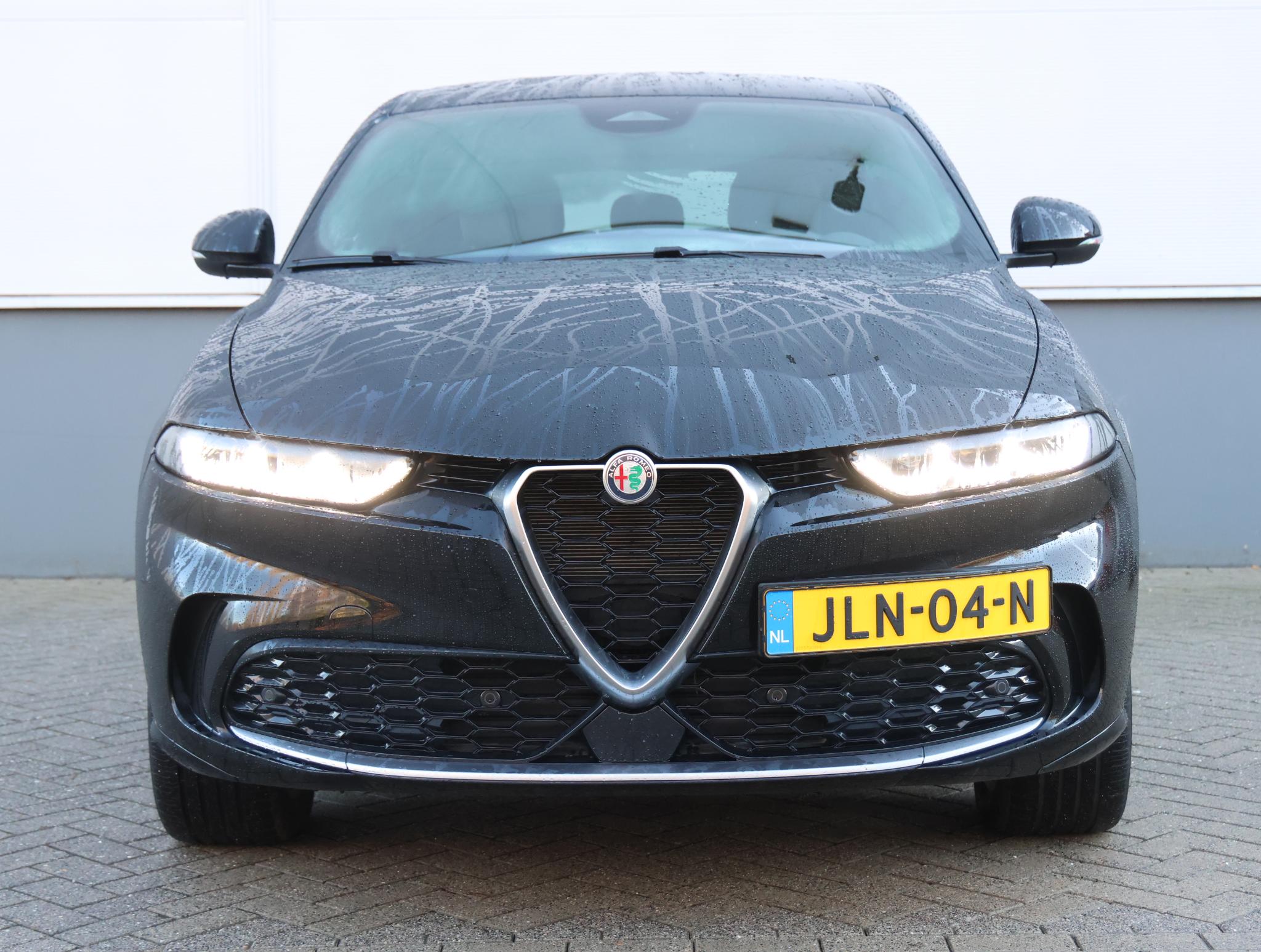 Alfa Romeo Tonale 1.3 280pk PHEV Ti - Afbeelding 4
