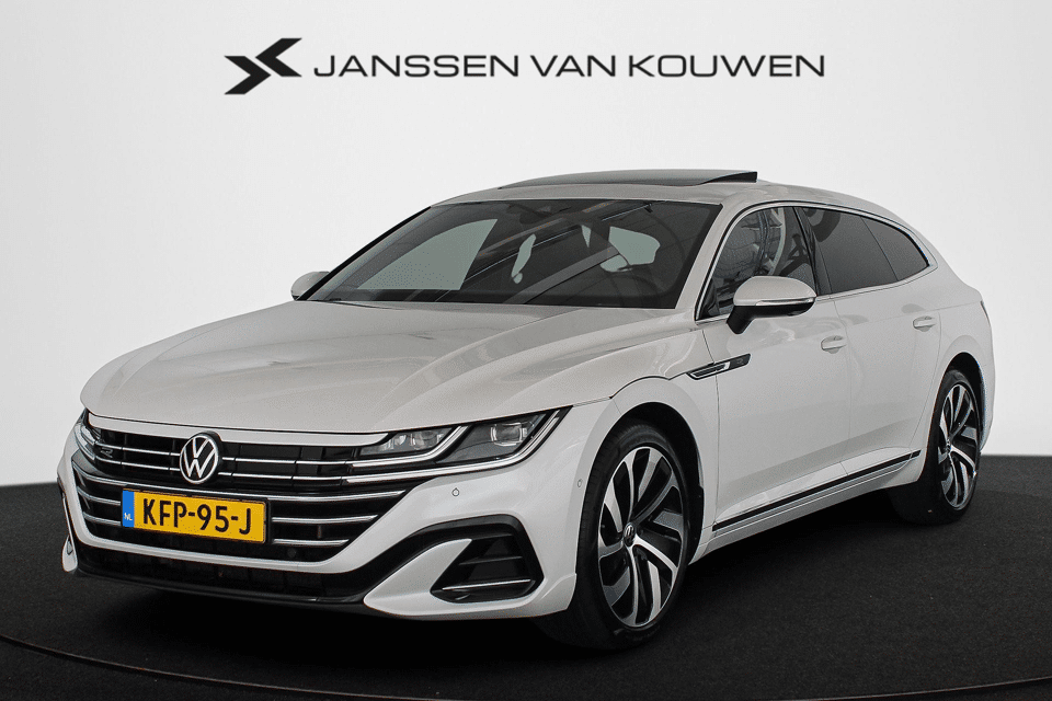 Volkswagen Arteon Shooting Brake 1.4 TSI eHybrid R-Line Business+ - Afbeelding 1