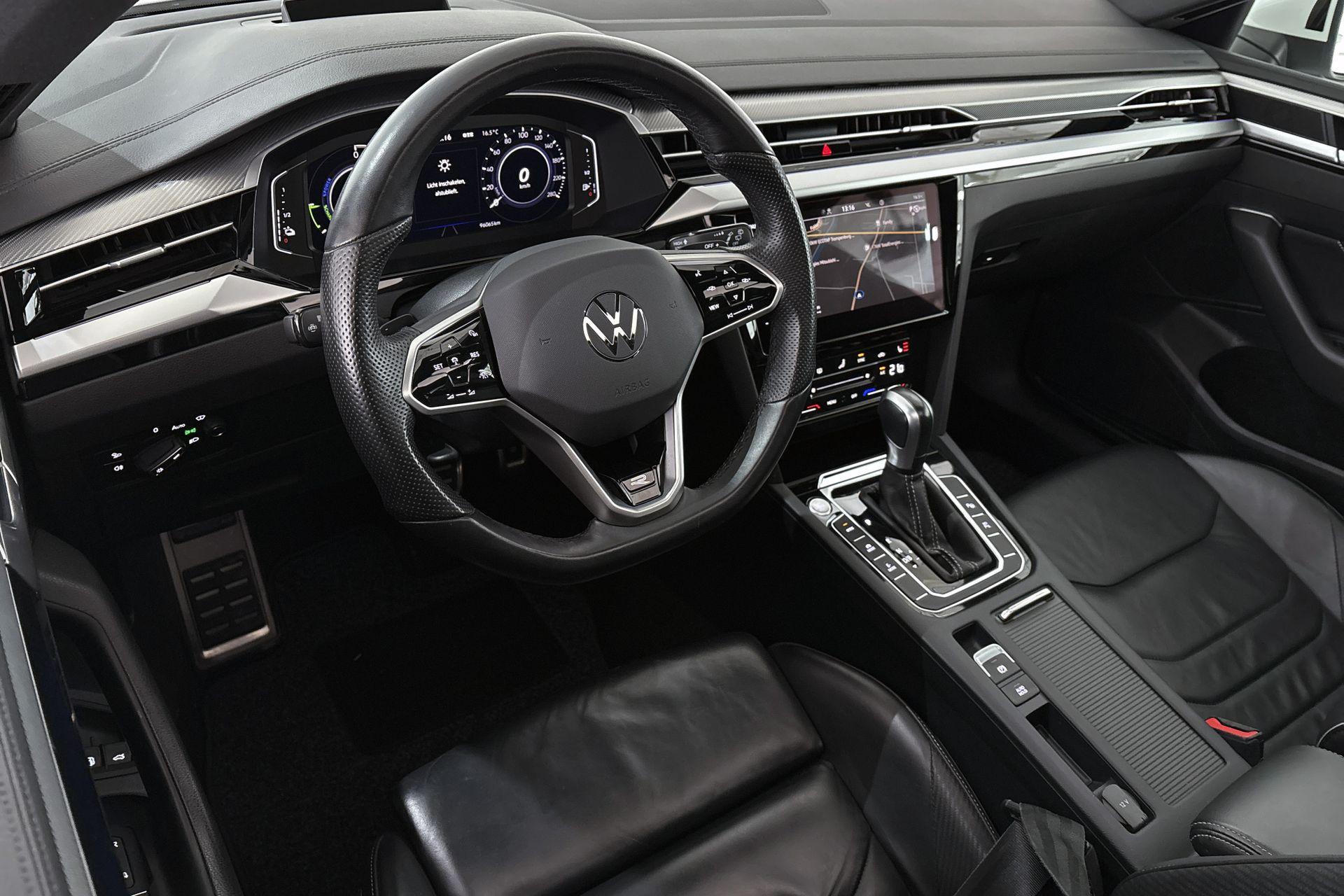 Volkswagen Arteon Shooting Brake 1.4 TSI eHybrid R-Line Business+ - Afbeelding 5